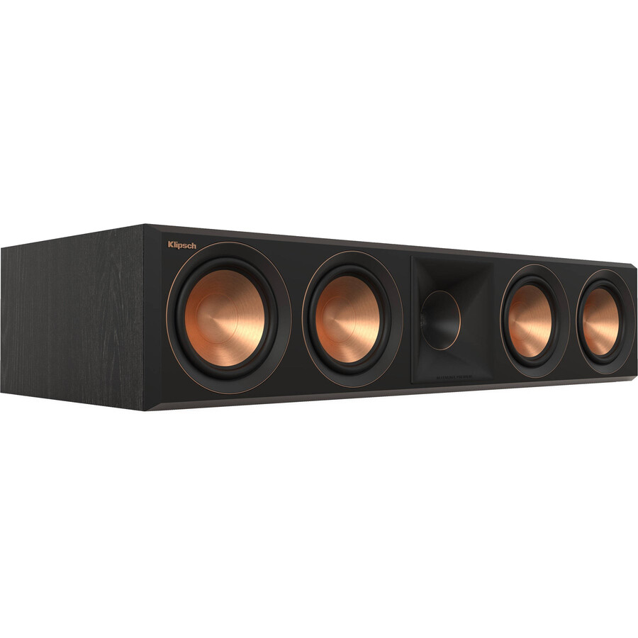 haut-parleur central rp-504c ii unité