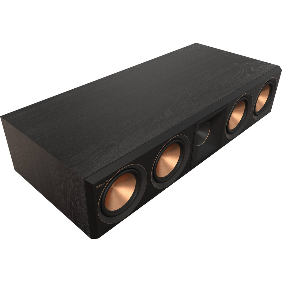 haut-parleur central rp-504c ii unité
