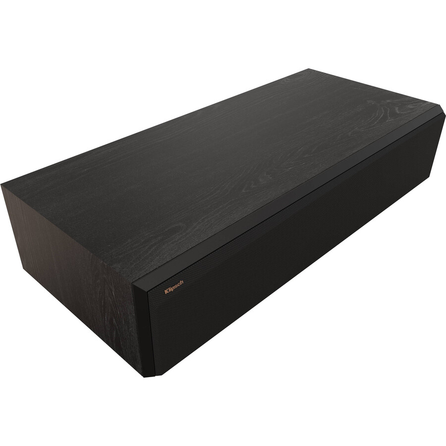 haut-parleur central rp-504c ii unité