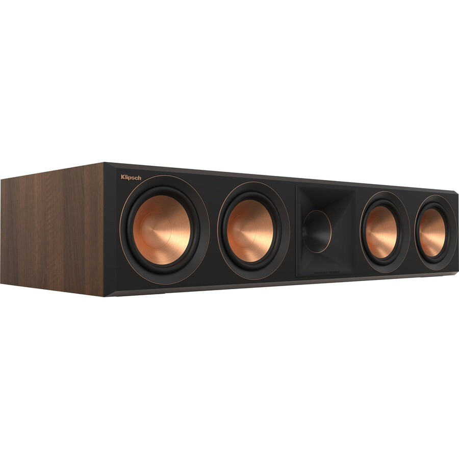 haut-parleur central rp-504c ii unité