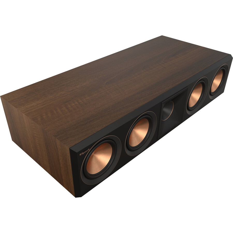 haut-parleur central rp-504c ii unité