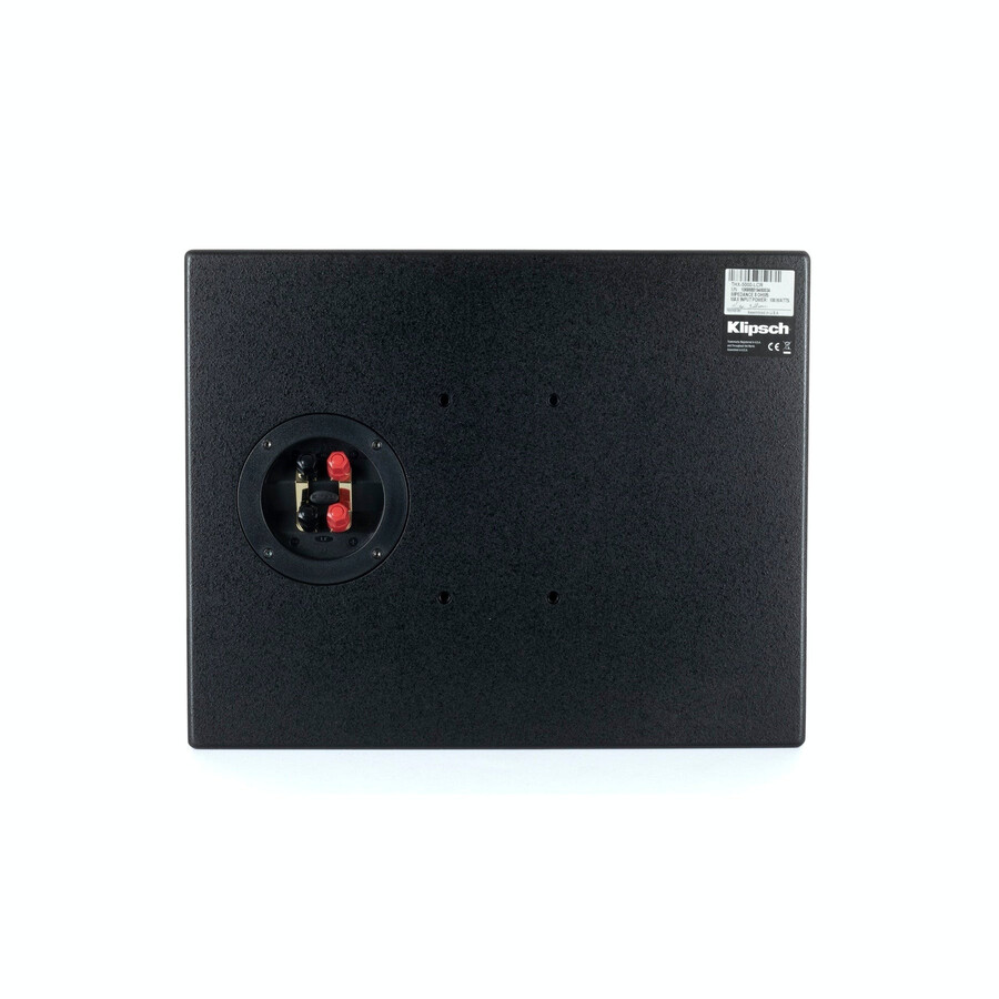 haut-parleur de cinéma thx-5000-lcr unité