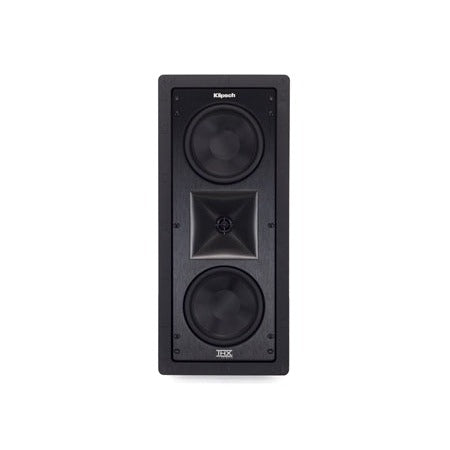 haut-parleur encastrable thx-502-l unité