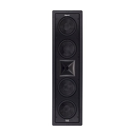 haut-parleur encastrable thx-504-l unité