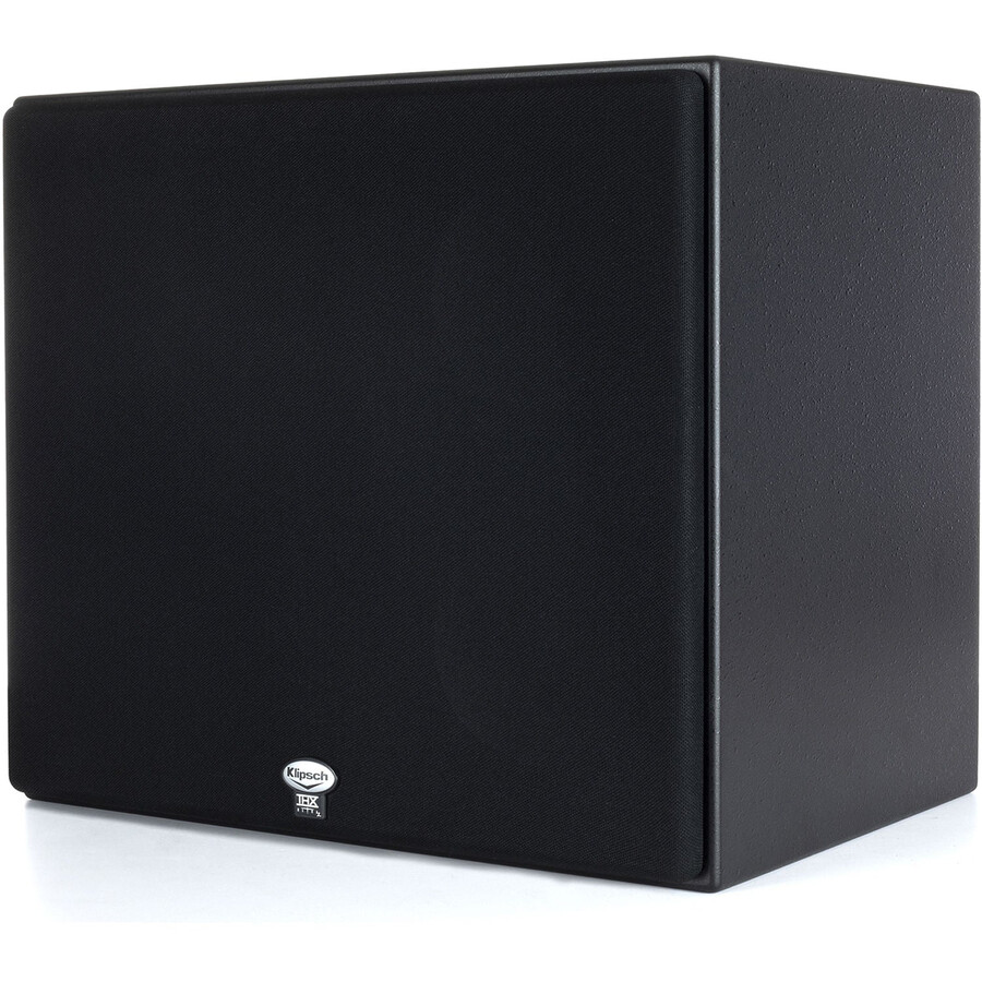 thx-6000-lcr-l enceinte cinéma canal gauche unité