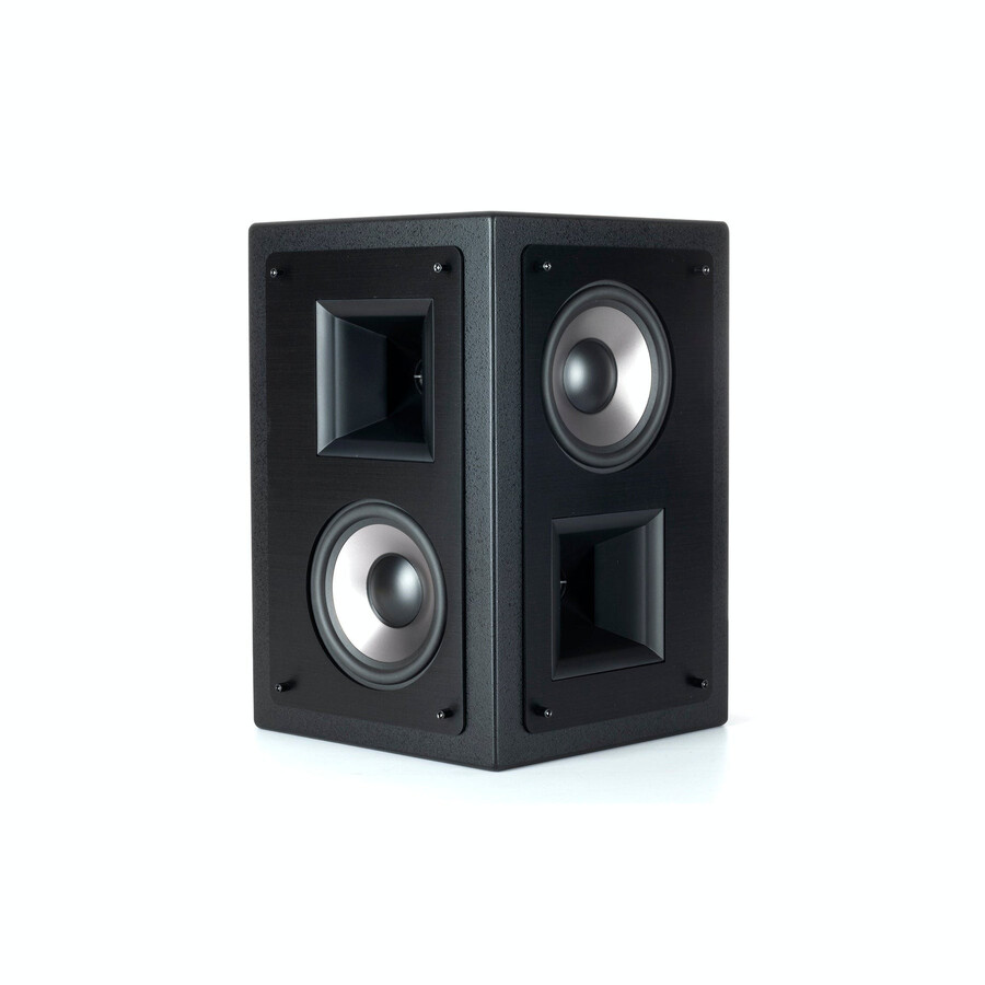 enceintes surround thx-5000-sur paire