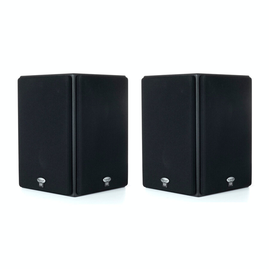 enceintes surround thx-5000-sur paire