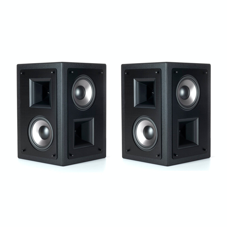 enceintes surround thx-5000-sur paire