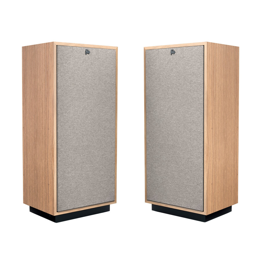 enceinte colonne forte iv unité