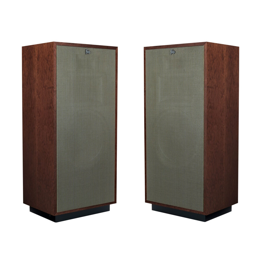enceinte colonne forte iv unité