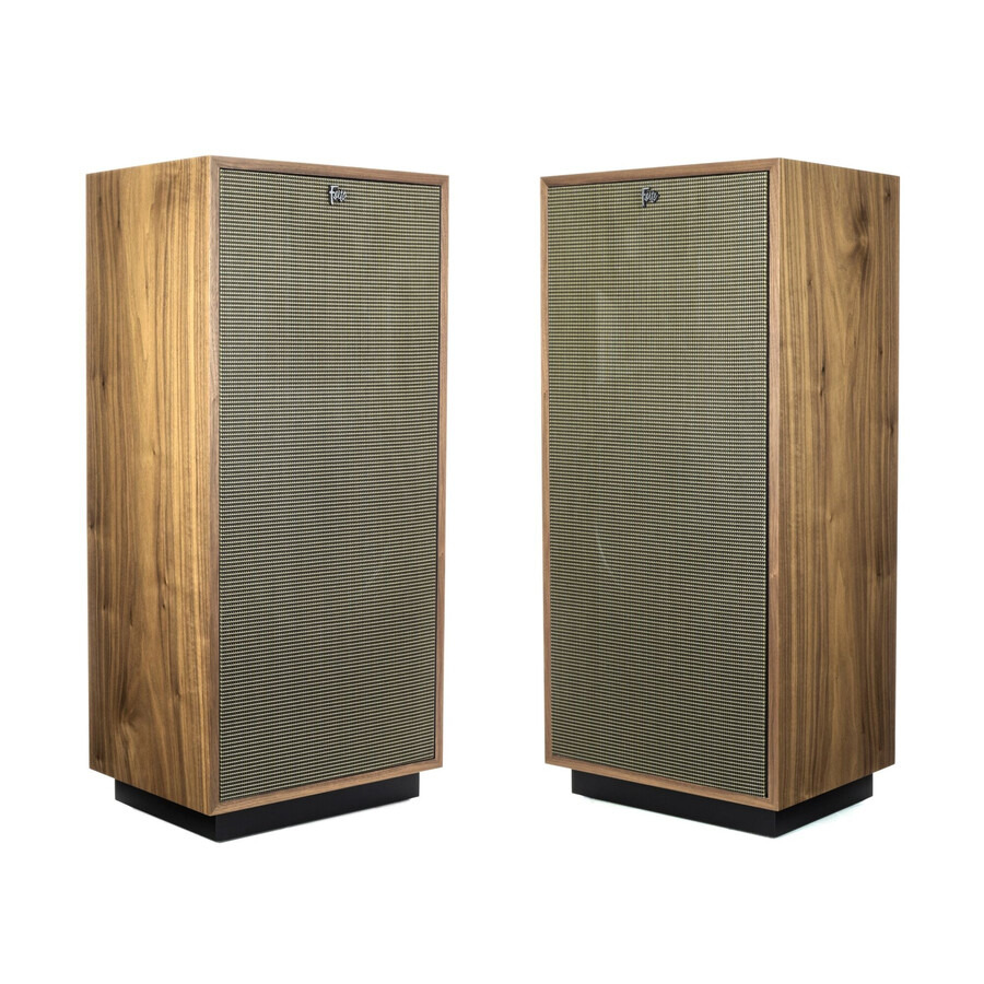 enceinte colonne forte iv unité