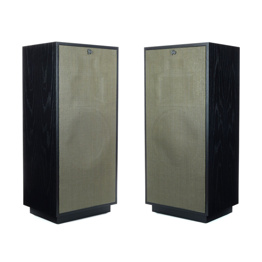 enceinte colonne forte iv unité