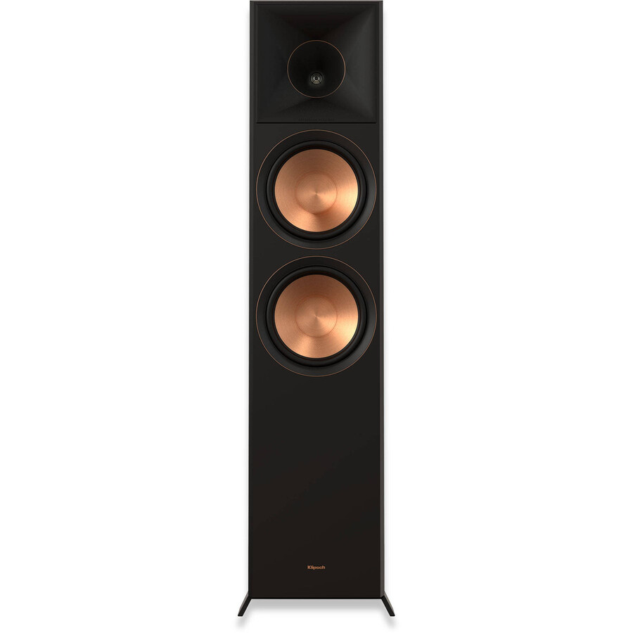 enceinte colonne dolby atmos rp-8060fa ii unité