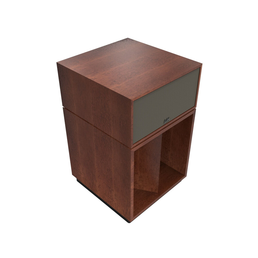 haut-parleur lascala al6 heritage