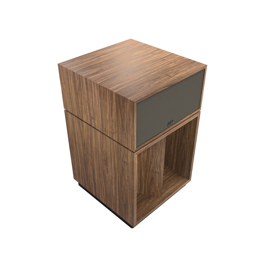 haut-parleur lascala al6 heritage