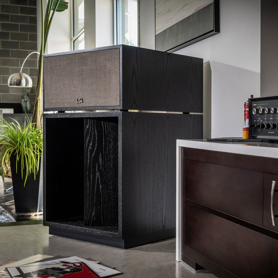 haut-parleur lascala al6 heritage