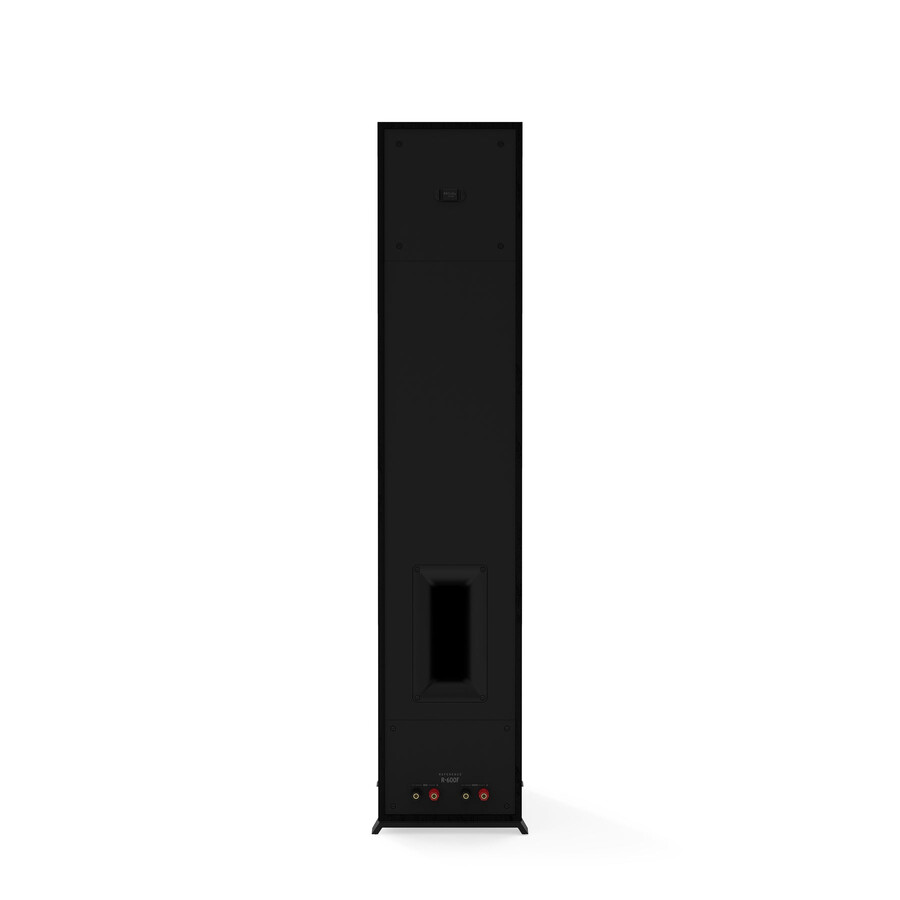 enceinte colonne r-600f unité