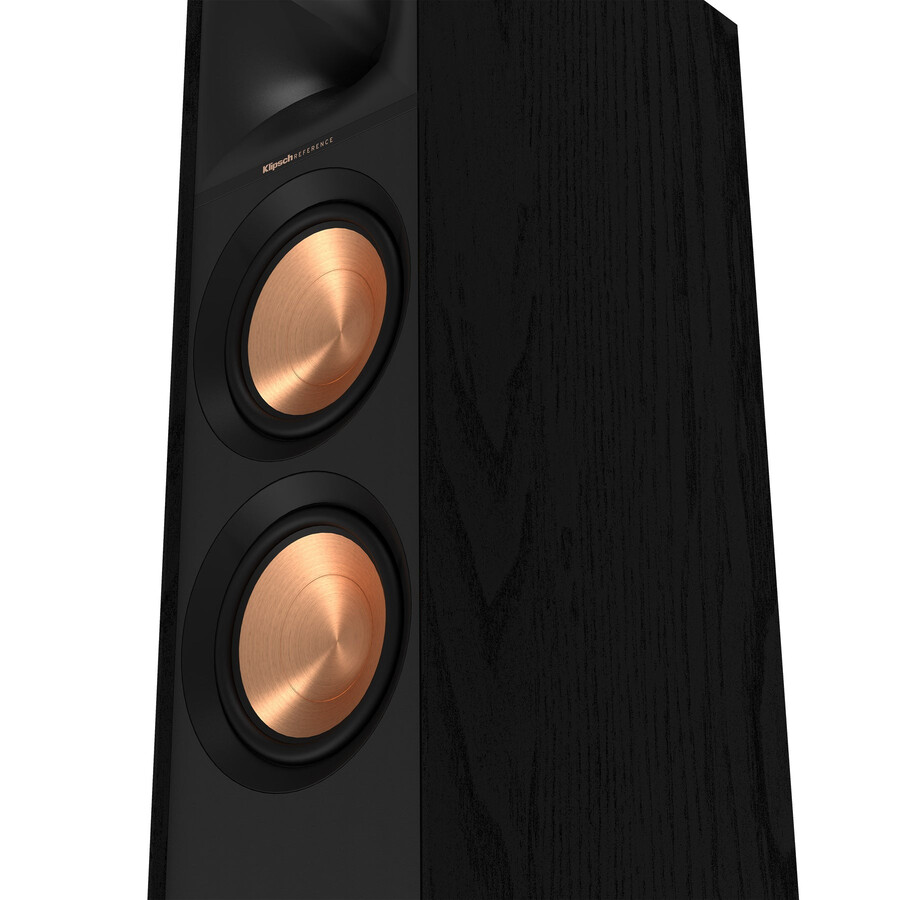 enceinte colonne r-600f unité