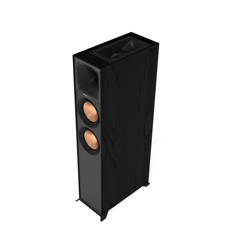 enceinte colonne dolby atmos r-605fa unité