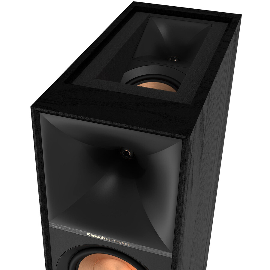 enceinte colonne dolby atmos r-605fa unité