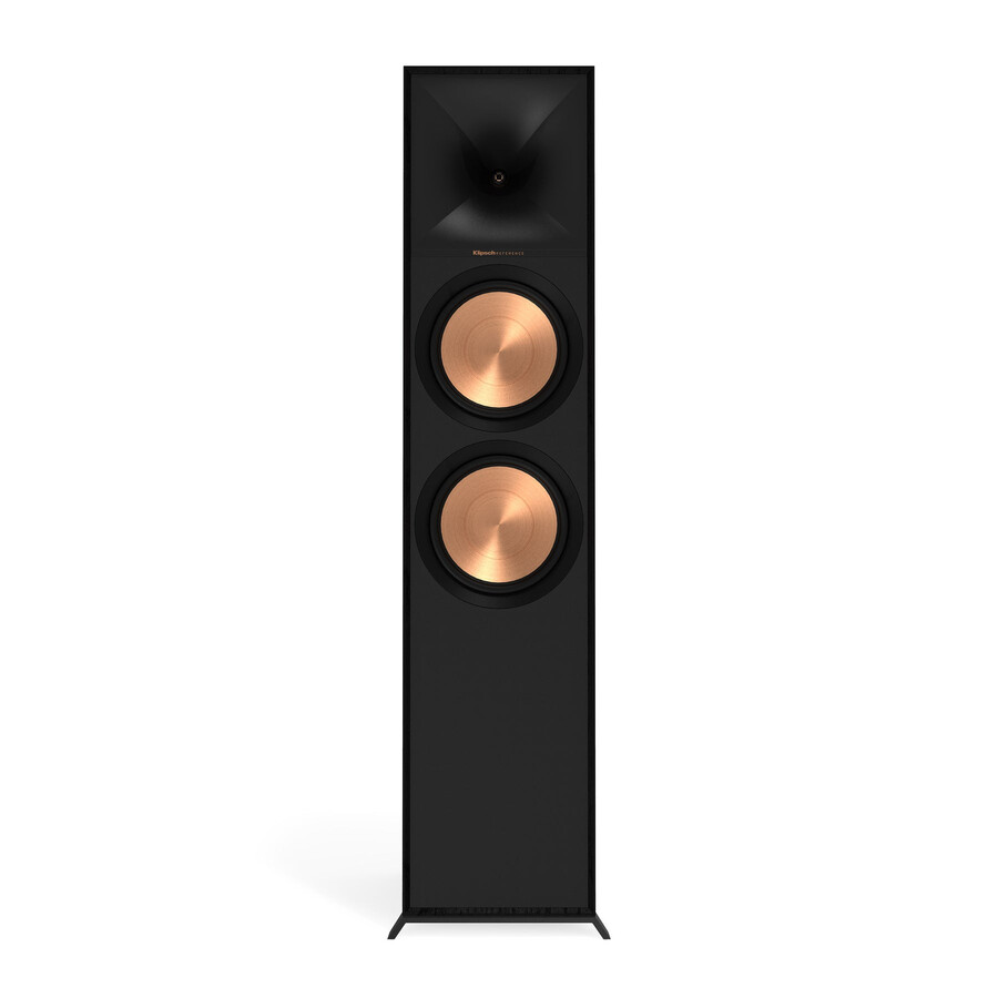 enceinte colonne r-800f unité