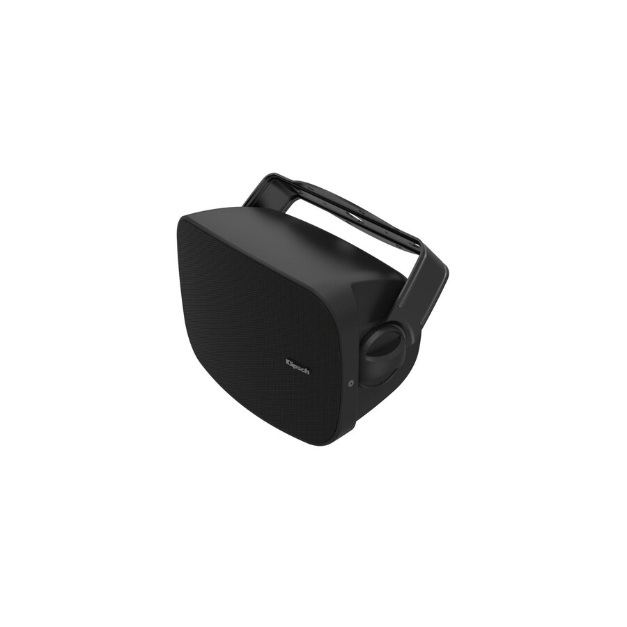 haut-parleur de surface résidentiel intérieurextérieur rsm-400 4 paire