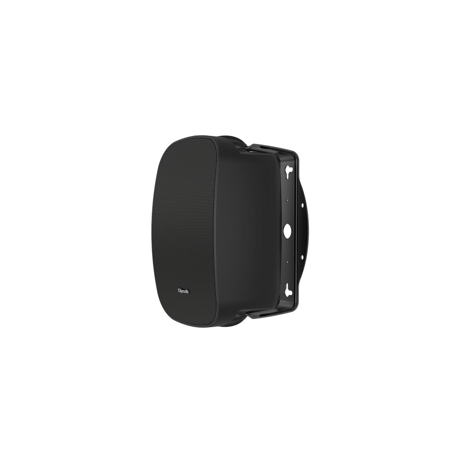 haut-parleur de surface résidentiel intérieurextérieur rsm-400 4 paire