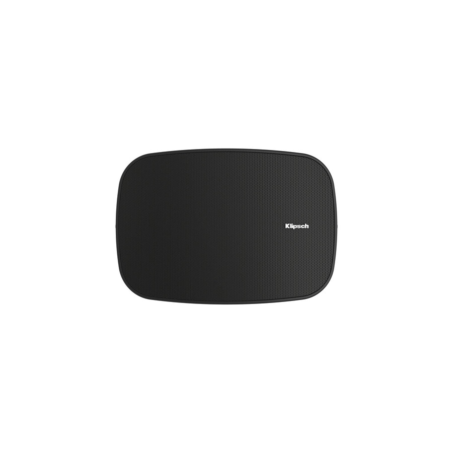 haut-parleur de surface résidentiel intérieurextérieur rsm-400 4 paire