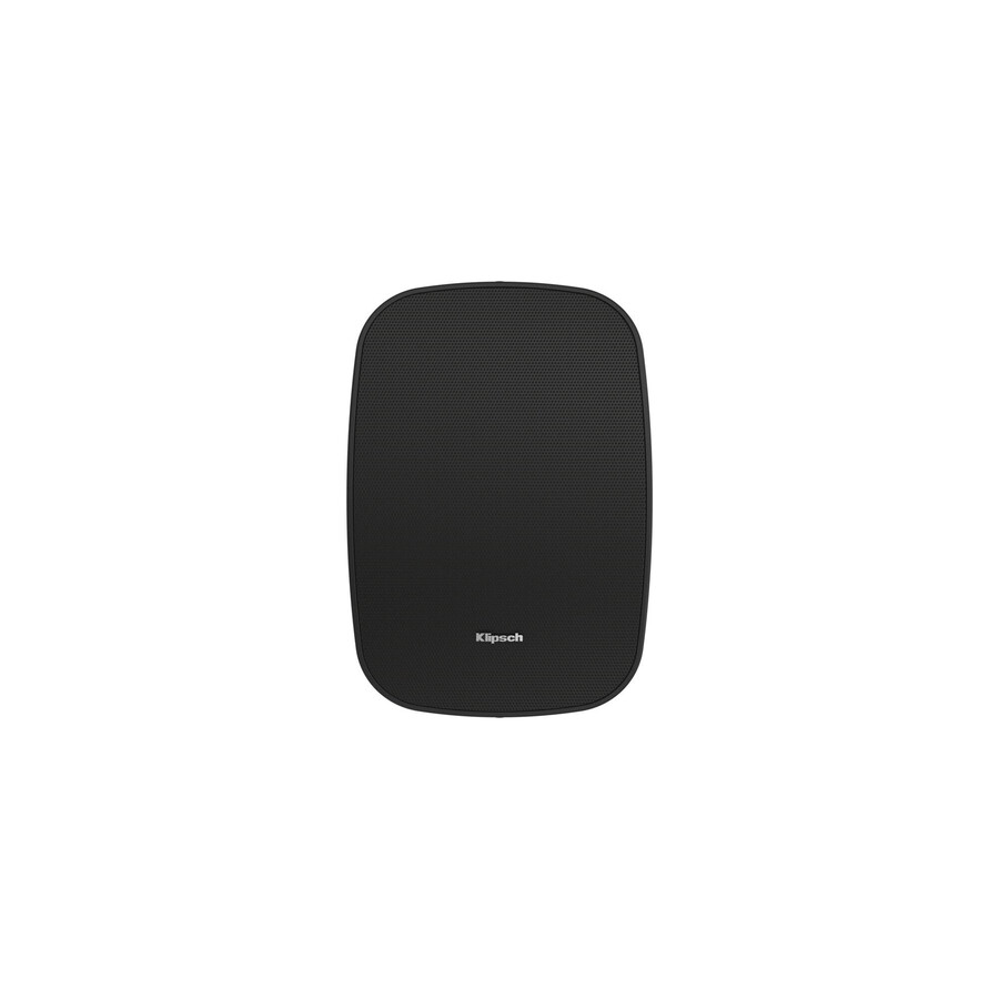 haut-parleur de surface résidentiel intérieurextérieur rsm-400 4 paire