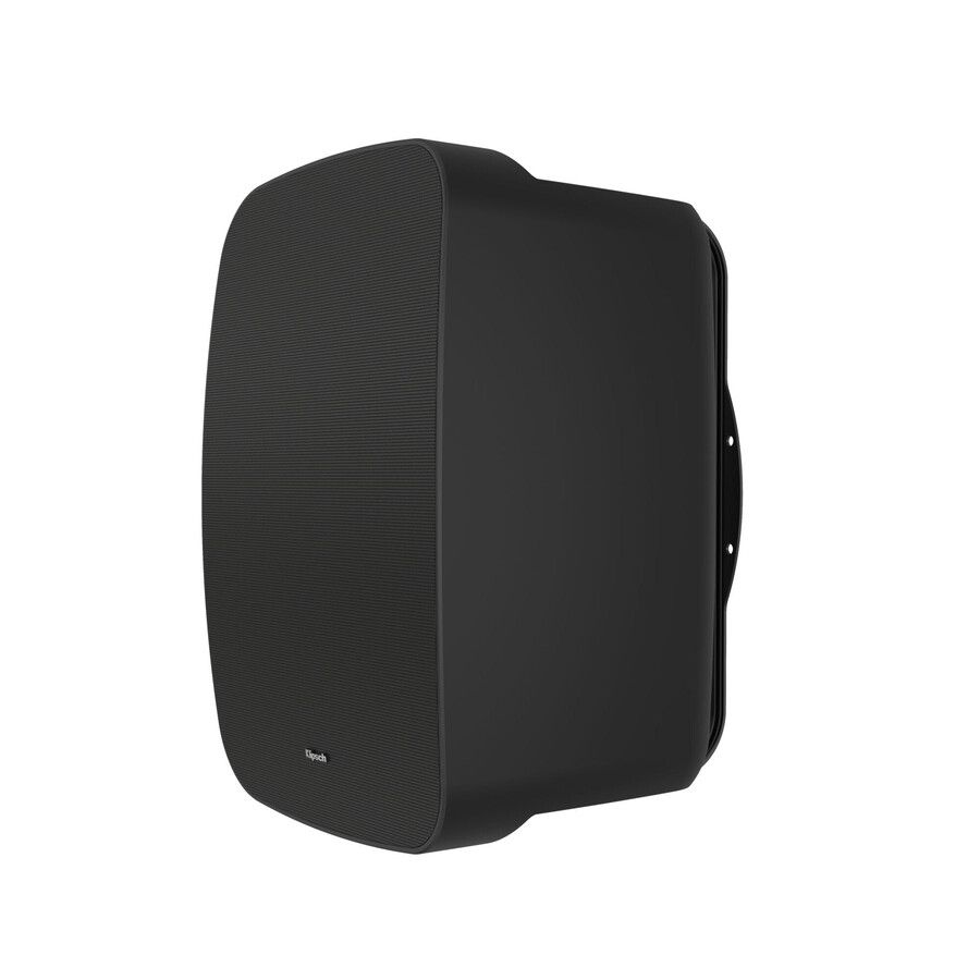 haut-parleur de surface résidentiel intérieurextérieur rsm-800 8 paire
