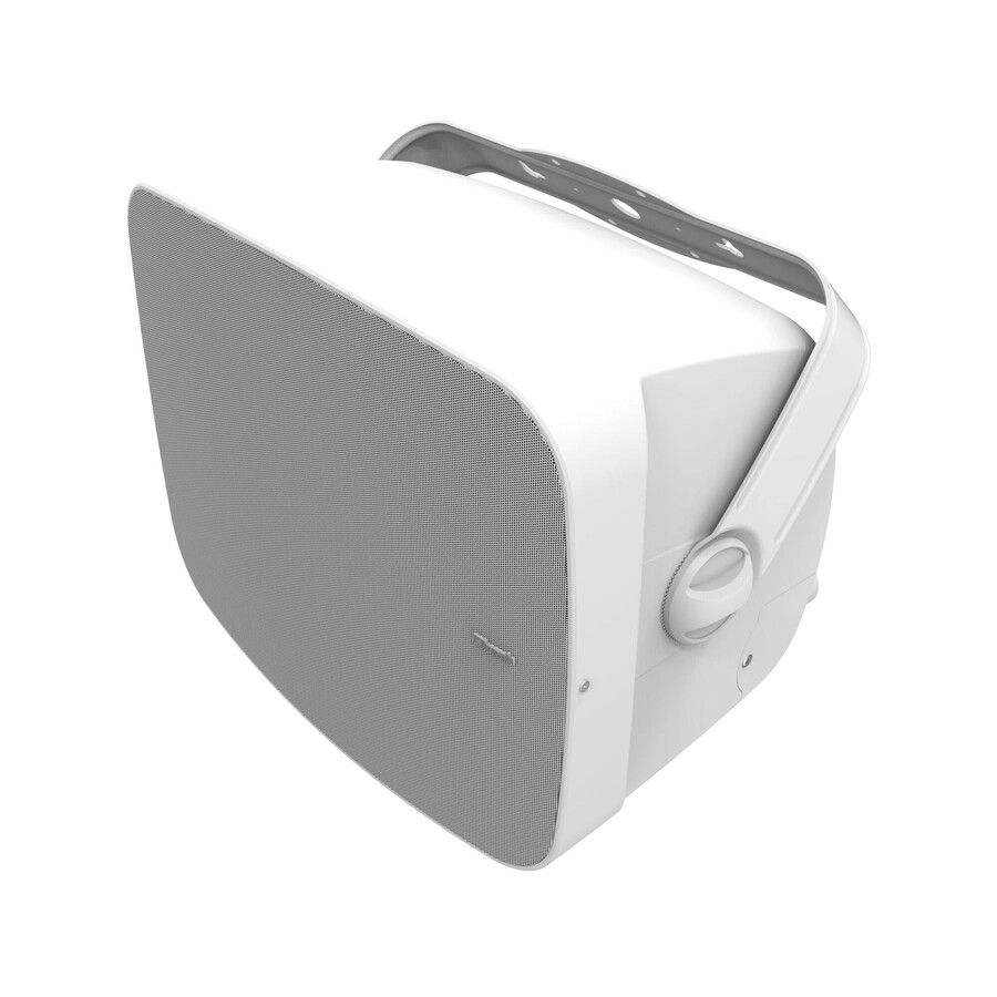 haut-parleur de surface résidentiel intérieurextérieur rsm-800 8 paire