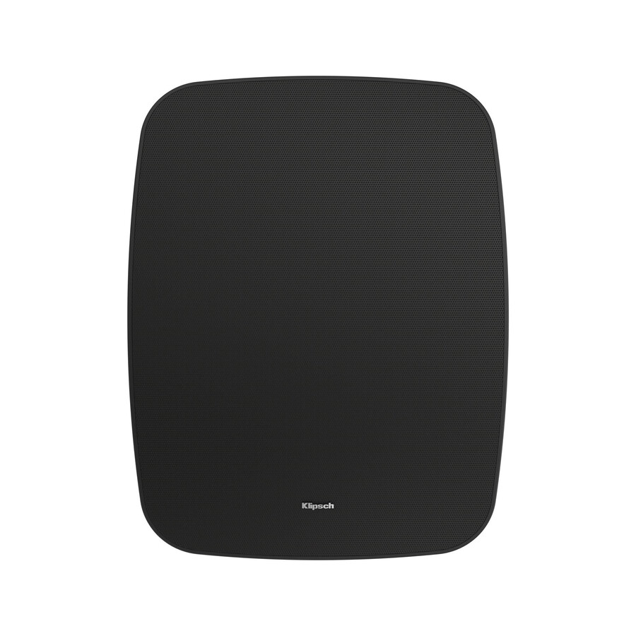 haut-parleur de surface résidentiel intérieurextérieur rsm-800 8 paire