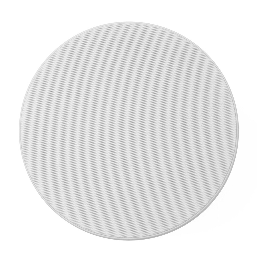haut-parleur encastrable pivotant 2 voies cdt-3650-cii 65 avec tweeter en aluminium unité