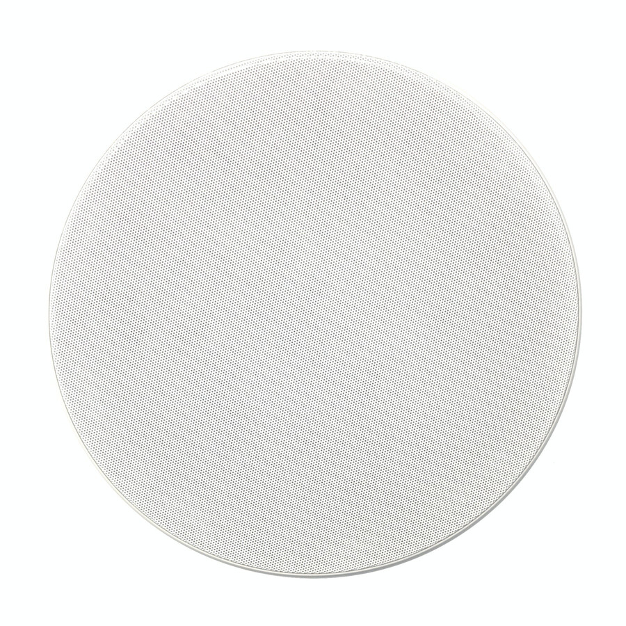 cdt-5650-cii haut-parleur encastrable pivotant 2 voies 65 avec tweeter en titane unité