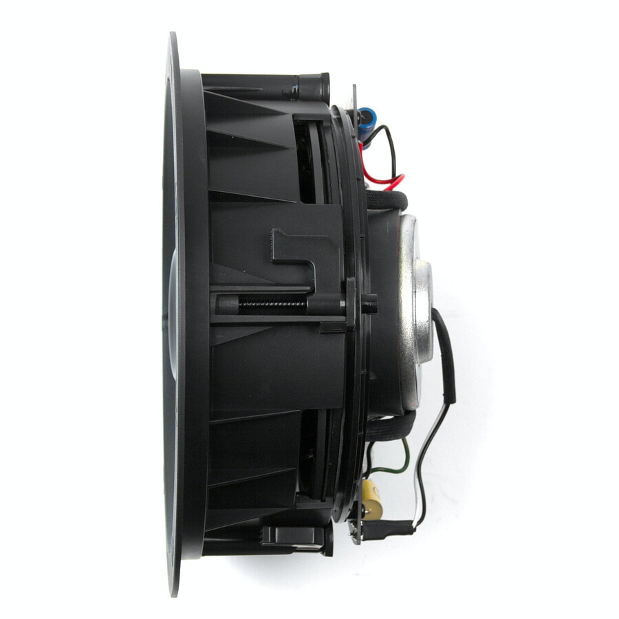 cdt-5650-cii haut-parleur encastrable pivotant 2 voies 65 avec tweeter en titane unité