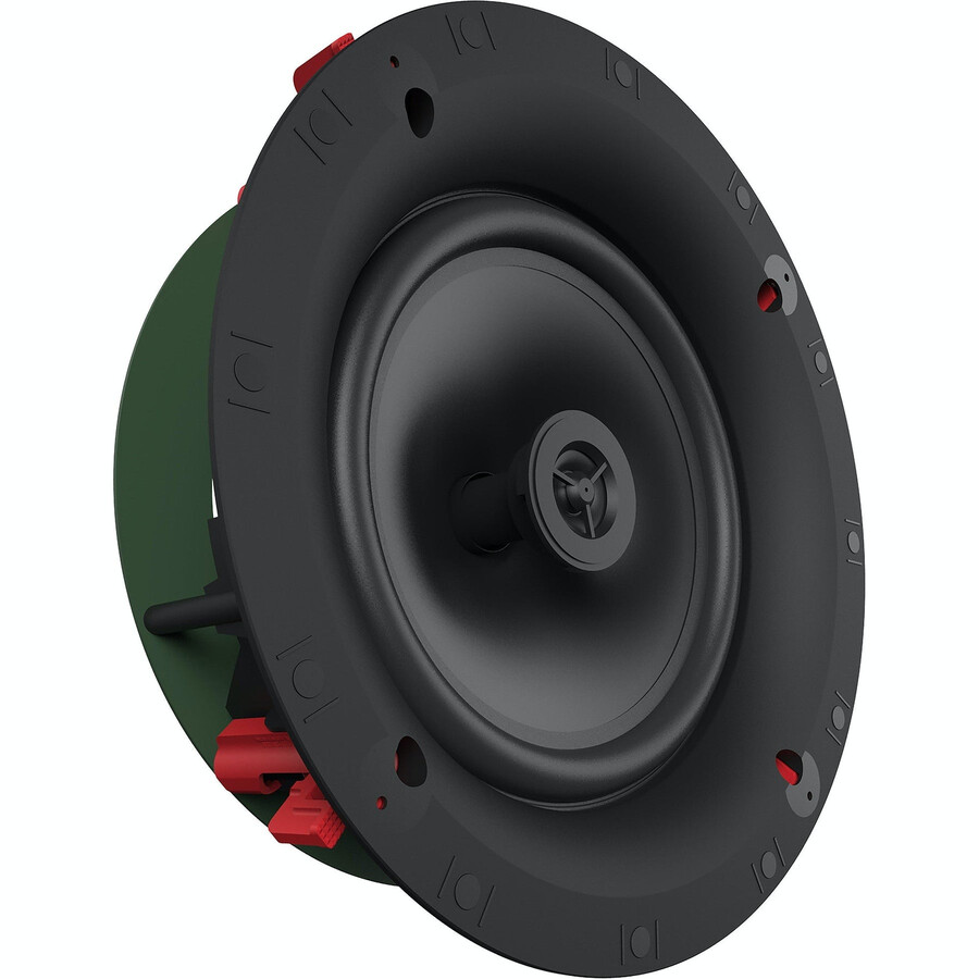 cs-18-c haut-parleur encastrable 8 unité