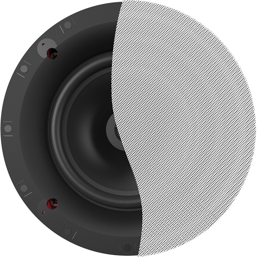 cs-18-c haut-parleur encastrable 8 unité