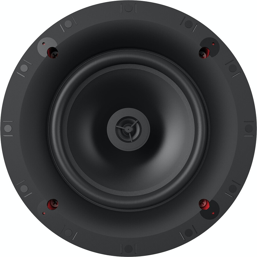 cs-18-c haut-parleur encastrable 8 unité