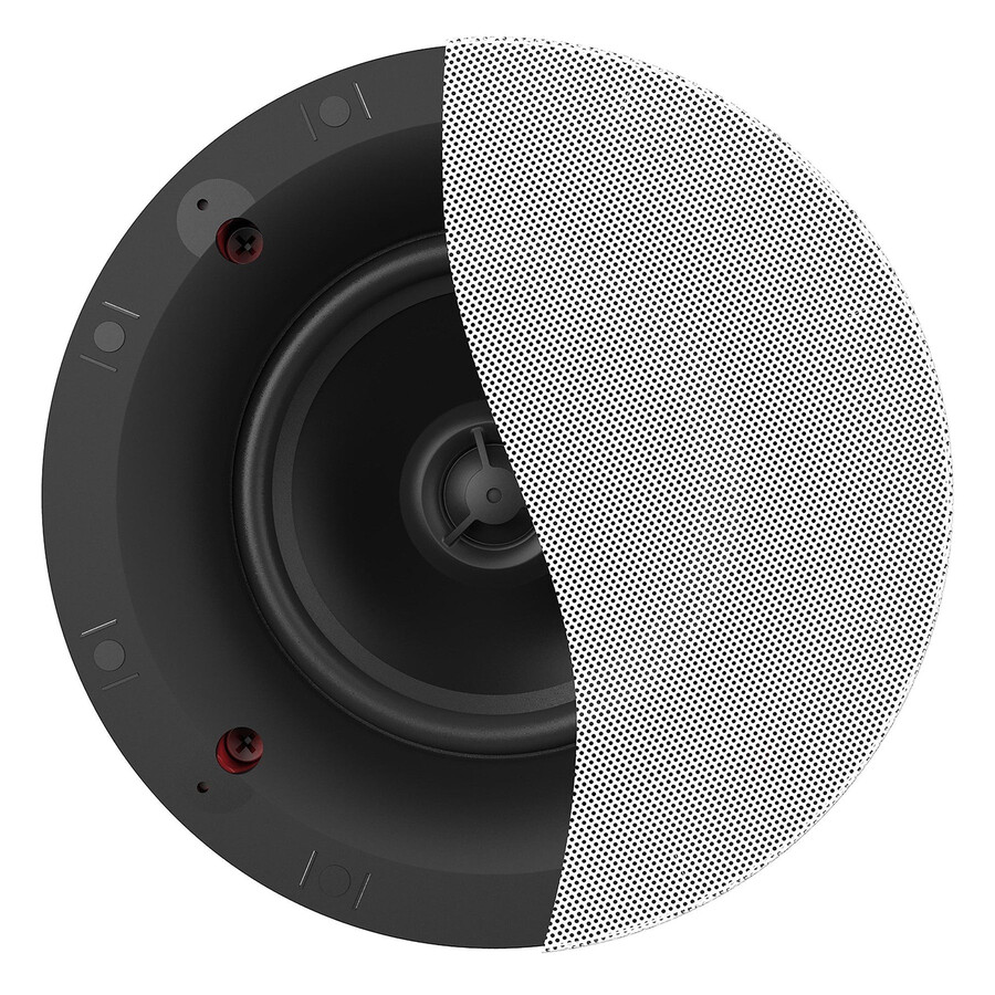 haut-parleur encastrable ds-160c 65 unité