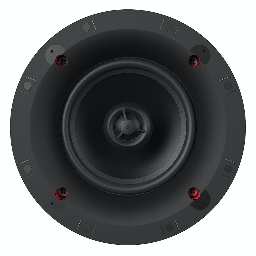 haut-parleur encastrable ds-160c 65 unité