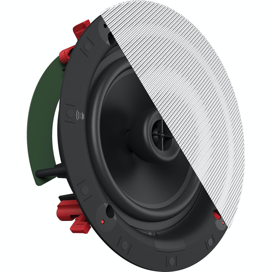 haut-parleur encastrable ds-180cdt 8 unité