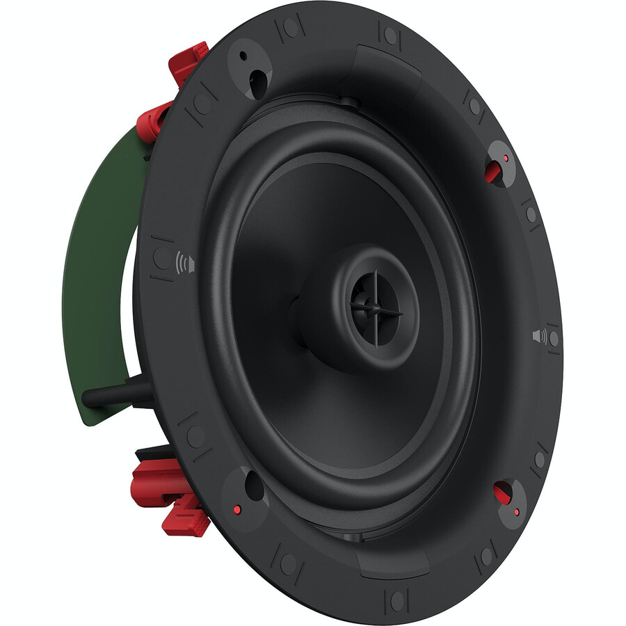 haut-parleur encastrable ds-180cdt 8 unité