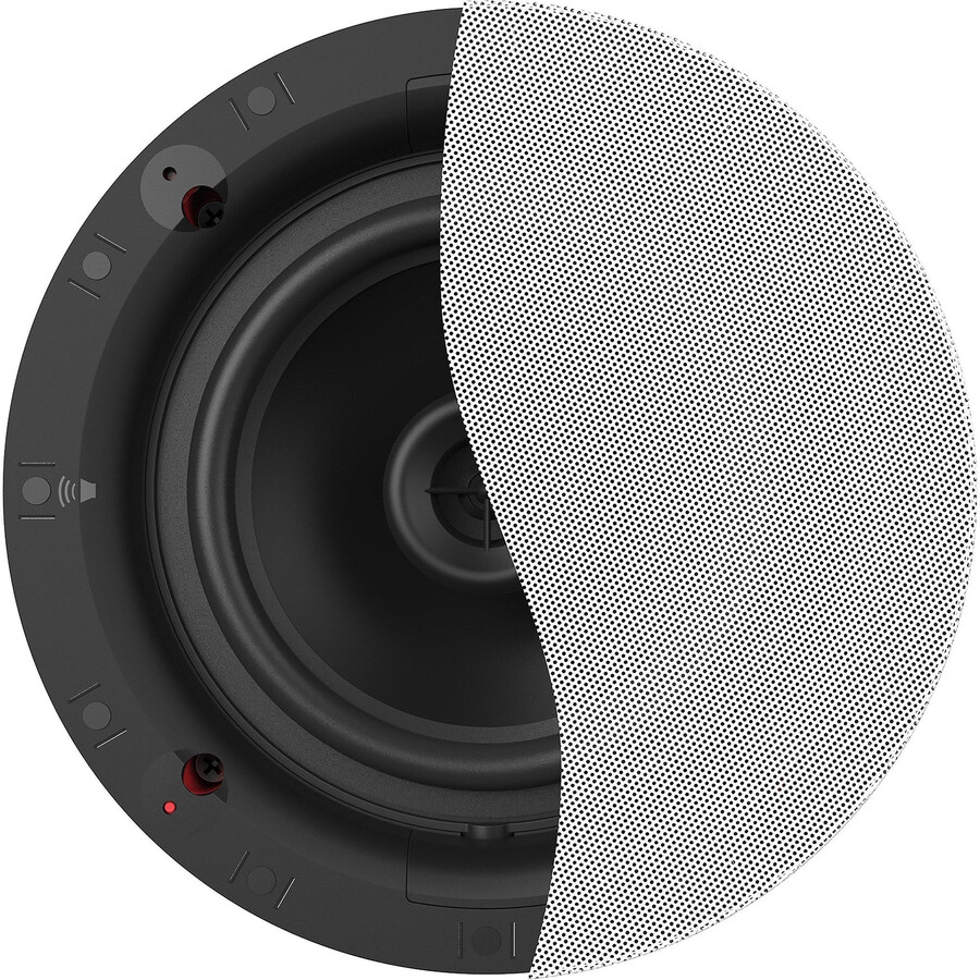 haut-parleur encastrable ds-180cdt 8 unité