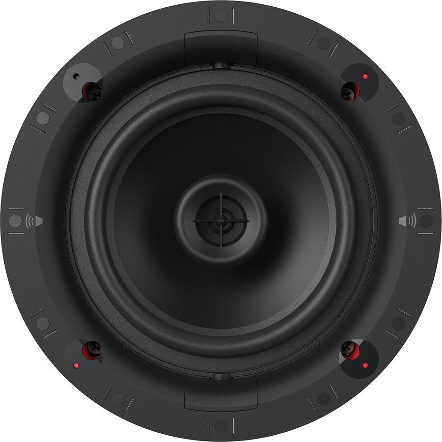 haut-parleur encastrable ds-180cdt 8 unité