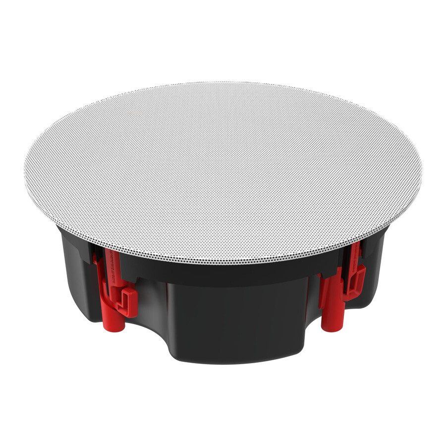 haut-parleur encastrable pic-525-t-sc bw paire