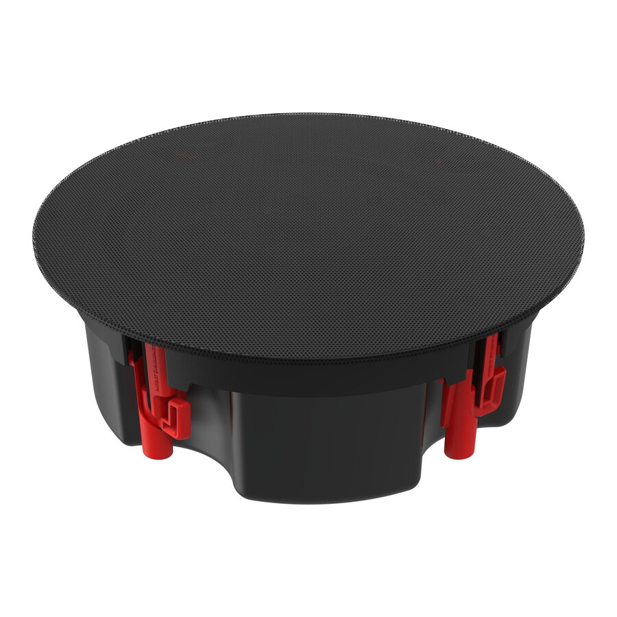 haut-parleur encastrable pic-525-t-sc bw paire