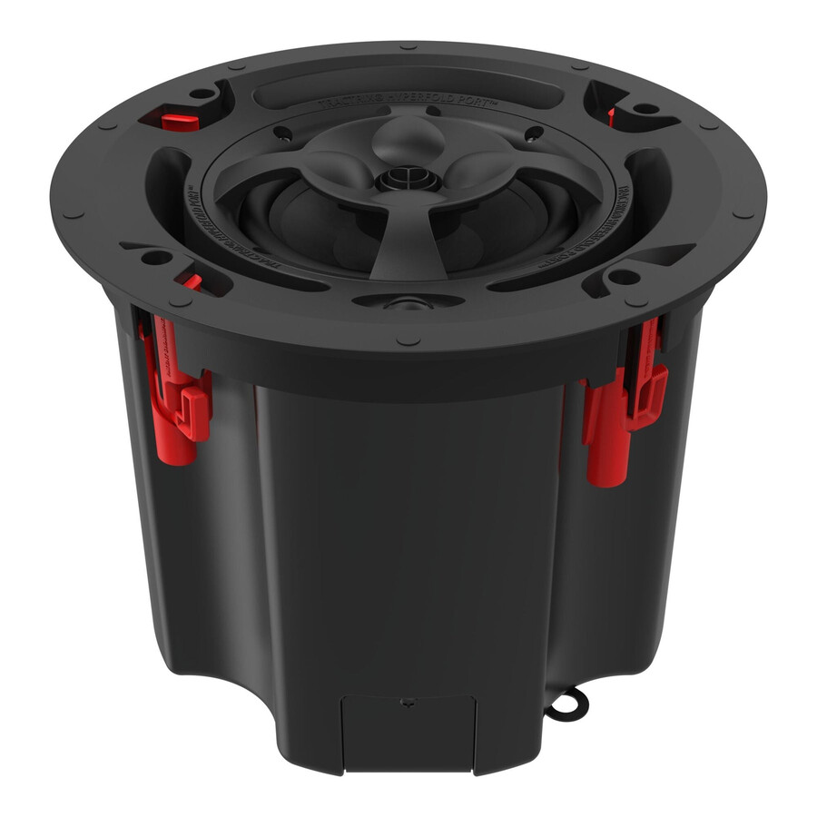 haut-parleur encastrable pic-650-t bw paire