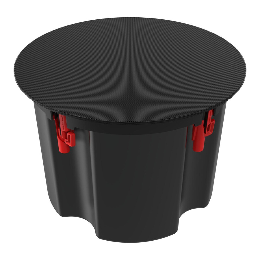 haut-parleur encastrable pic-800-sw bw unité