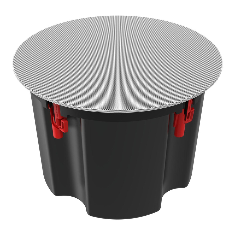 haut-parleur encastrable pic-800-sw bw unité