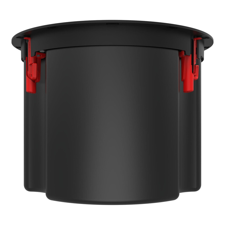 haut-parleur encastrable pic-800-sw bw unité